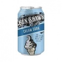 BEN SHAWS CREAM SODA TIN