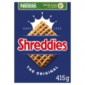 THE ORIGINAL SHREDDIES 460GR