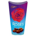 CADBURY ROSES
