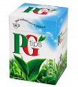 PG TIPS 210 TEABAGS