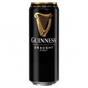 GUINNESS DRAUGHT