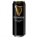 GUINNESS DRAUGHT