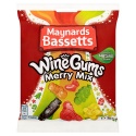 MAYNARDS BASSETTS WINE GUMS