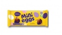 CADBURY MINI  EGGS BAR
