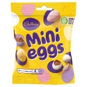 CADBURY MINI EGGS BAG
