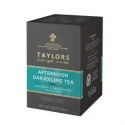 TAYLORS OF HARROGATE AFTERNOON DARJEELING LOOSE TEA
