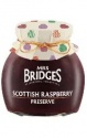 MRS BRIDGE SCOTTISH RASPBERRY PRESERVE