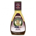 NEWMAN'S OWN BALSAMIC DRESSING