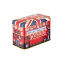 NEW ENGLISH TEAS LONDON BUS HOT CHOCOLATE