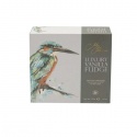 GARDINERS SCOTTISH LUXERY VANILLA FUDGE KINGFISHER