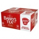 BARRY'S GOLD BLEND 600 TEABAGS