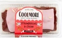 COOLMORE STRAWBERRIES & CREAM CAKE