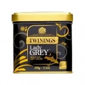 TWININGS LADY GREY LOOSE LEAF TEA TIN