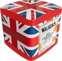 WALKERS SHORTBREAD MINI FINGERS UNION JACK TIN