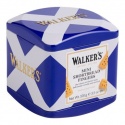 WALKERS SHORTBREAD MINI FINGERS SCOTTISH FLAG TIN