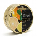 SIMPKINS ORANGE, LEMON & GRAPEFRUIT DROPS TIN