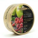SIMPKINS APPLE, RASPBERRY & CRANBERRY DROPS TIN
