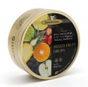 SIMPKINS MIXED FRUIT DROPS TIN