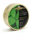 SIMPKINS MIXED MINT DROPS TIN