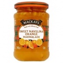 MACKAY'S SWEET NALELINA ORANGE MARMELADE