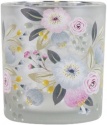 TEALIGHT HOLDER PAISLEY SMALL