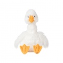 WRENDALE DESIGNS LARGE PLUSH GOOSE PEARL