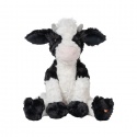 WRENDALE DESIGNS LARGE PLUSH BLACK & WHITE HOLSTEIN COW MATHILDA