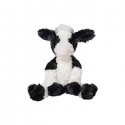 WRENDALE DESIGNS MEDIUM PLUSH BLACK & WHITE HOLSTEIN COW MATHILDA