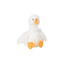 WRENDALE DESIGNS MEDIUM PLUSH GOOSE PEARL