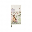 WRENDALE DESIGNS TEA TOWEL THE WILD GARDEN