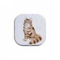 WRENDALE DESIGNS LIP BALM FELINE FABULOUS CAT