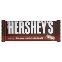 HERSHEY'S CREAMY MILK