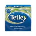 TETLEY 80 SPECIAL OFFER YOU GET 120 TEA BAGS