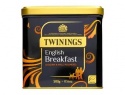 TWININGS ENGLISH BREAKFAST LOOSE LEAF TEA TIN