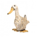 WRENDALE DESIGNS DUCK FIGURINE LILY