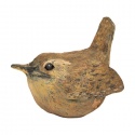 WRENDALE DESIGNS WREN FIGURINE ROSEMARY