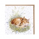 WRENDALE DESIGNS THE GENTLE FAWN