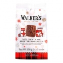 WALKERS SHORTBREAD MINI CHOCOLATE SHORTBREAD PARCELS