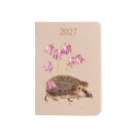 WRENDALE DESIGNS MINI A7 DIARY 2027