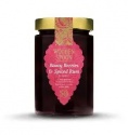 THE WOODEN SPOON BOOZY BERRIES & SPICED RUM