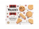 WALKERS SHORTBREAD SELECTION 400GR