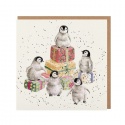 WRENDALE DESIGNS PENGUIN PANDEMONIUM