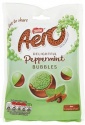 NESTLE AERO PEPPERMINT BUBBLES POUCH