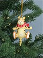 GISELA GRAHAM RESIN TIGGER
