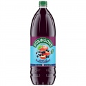 ROBINSONS DOUBLE CONSENTRATE APPLE & BLACKCURRANT