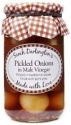 MRS DARLINGTONS'S PICKLED ONIONS