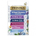 TWIININGS SUPERBLEND WIND DOWN COLLECTION