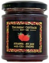 THURSDAY COTTAGE STRAWBERRY JAM WITH CHAMPAGNE