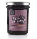 HIGHFIELD PRESERVES RED ONION MARMALADE/CHUTNEY