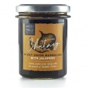 HIGHFIELD PRESERVES STICKY ONION MARMALADE/CHUTNEY WITH JALAPENO